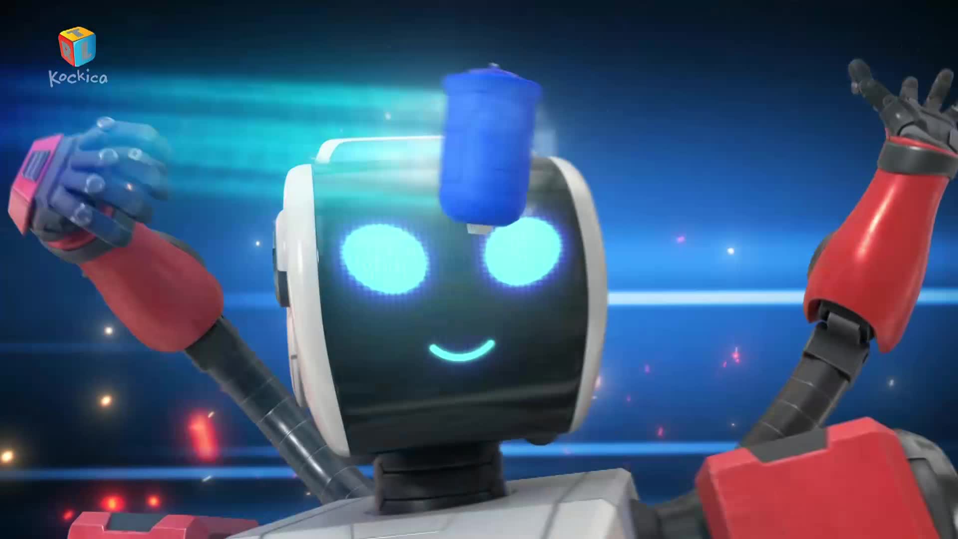 RTLKockica