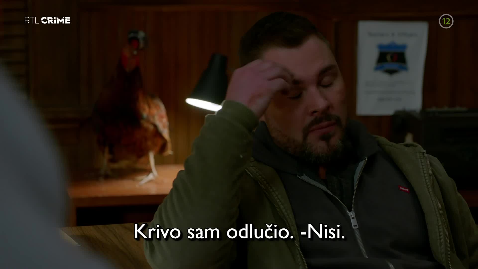 RTLcrime