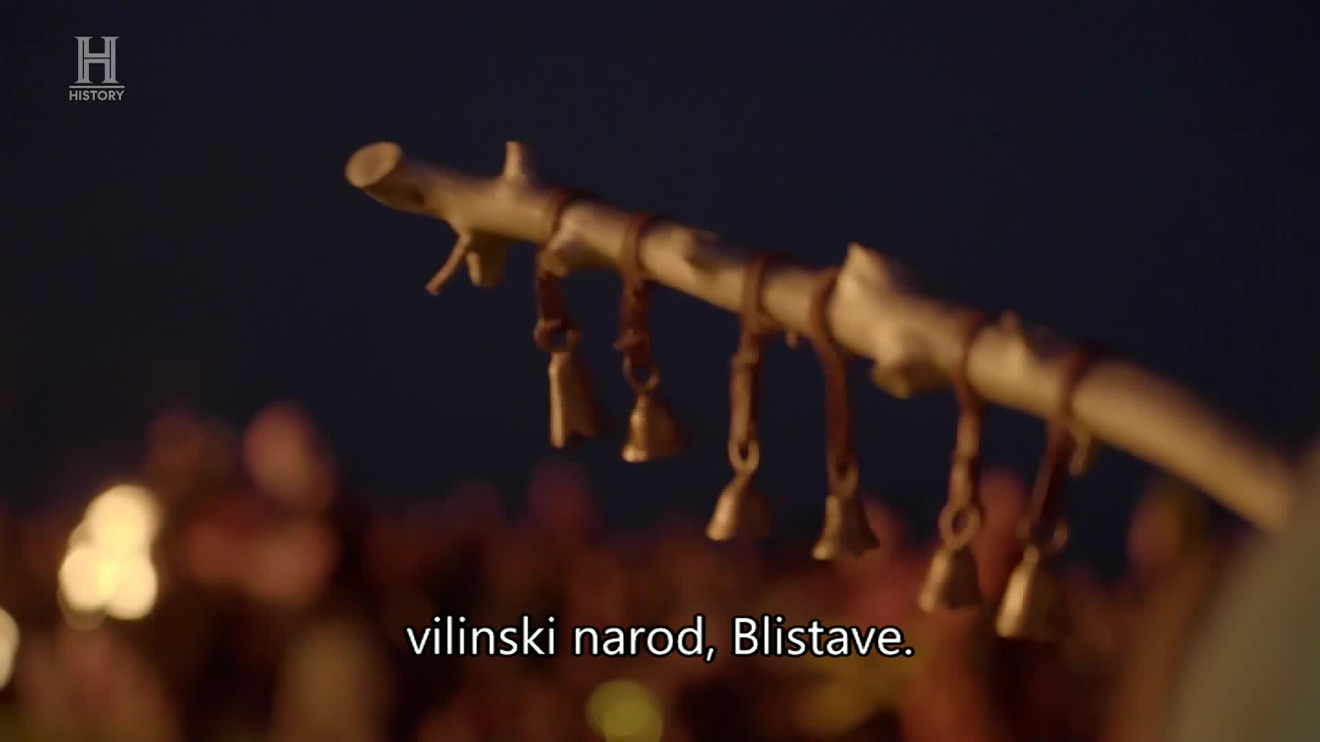 History