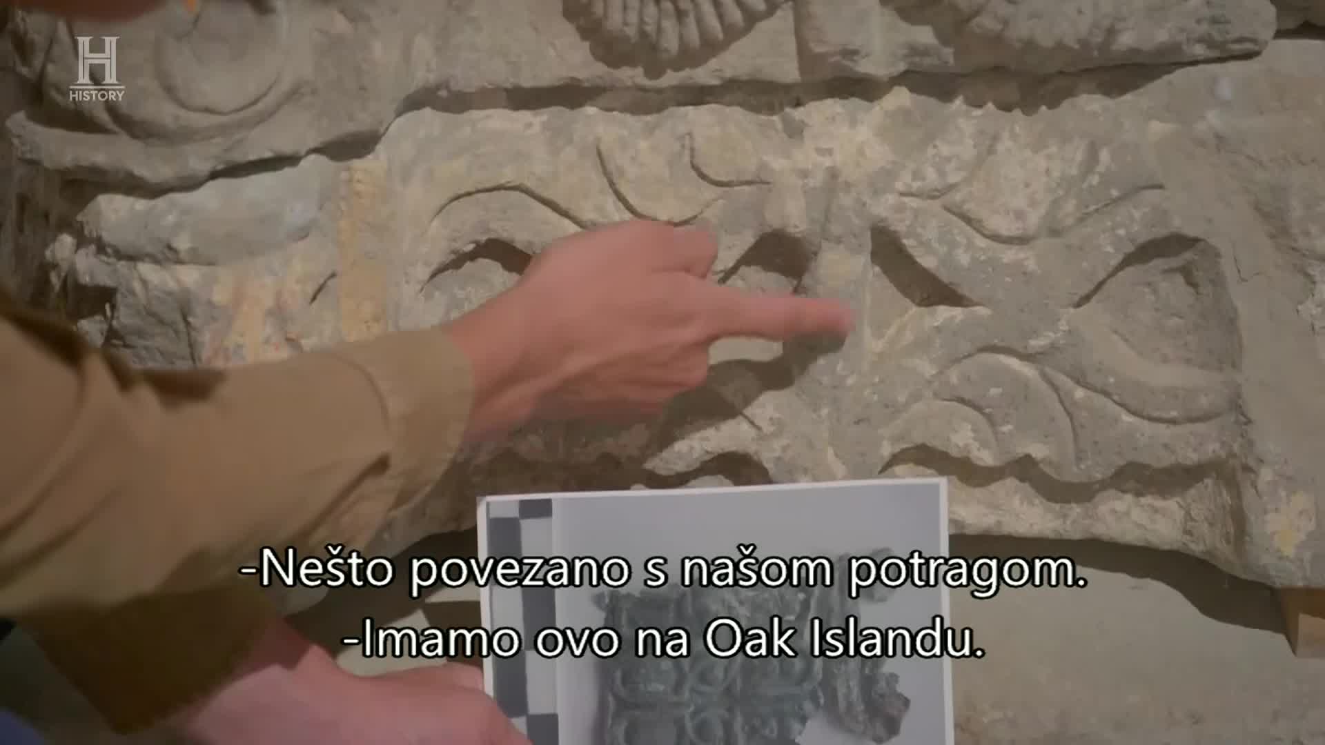 History