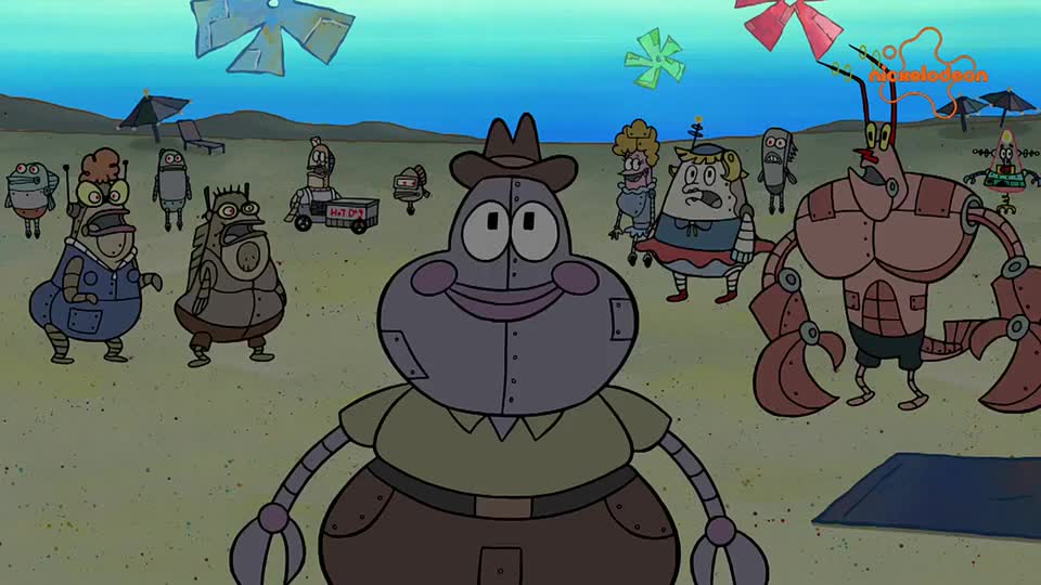 Nickelodeon