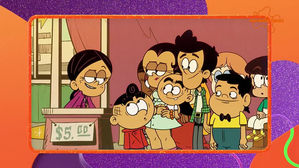 Nickelodeon