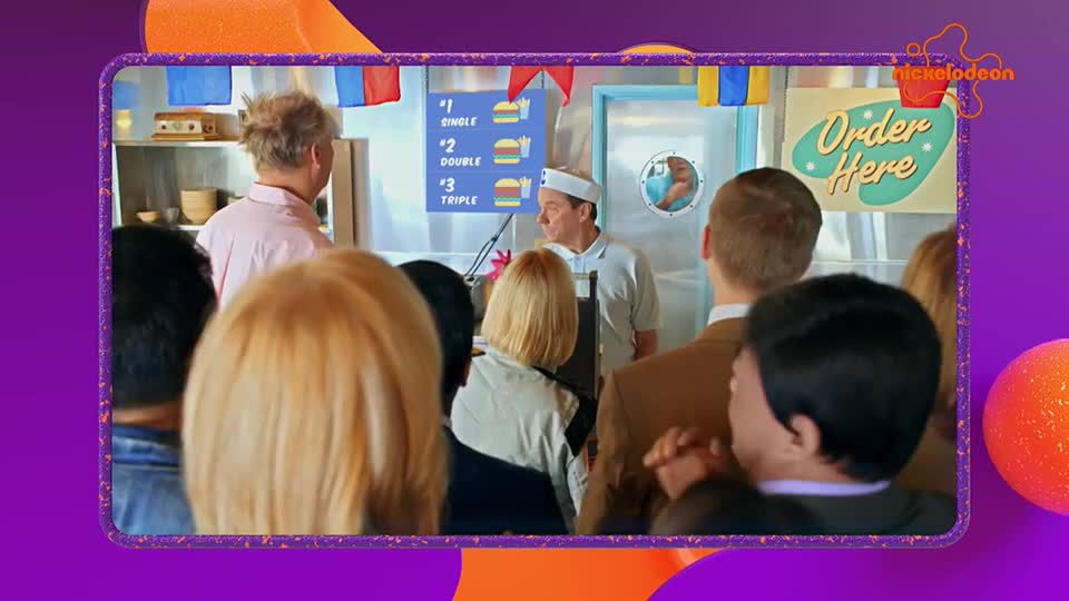 Nickelodeon