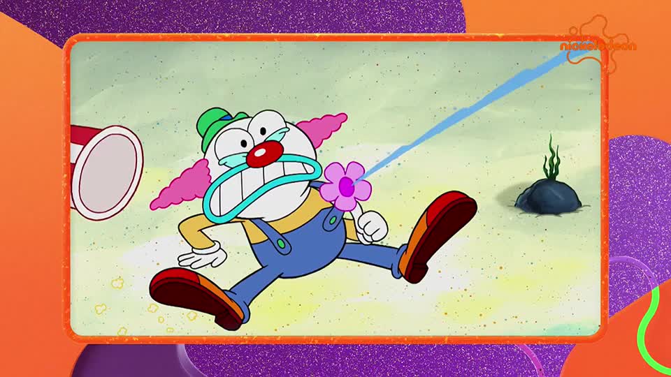 Nickelodeon
