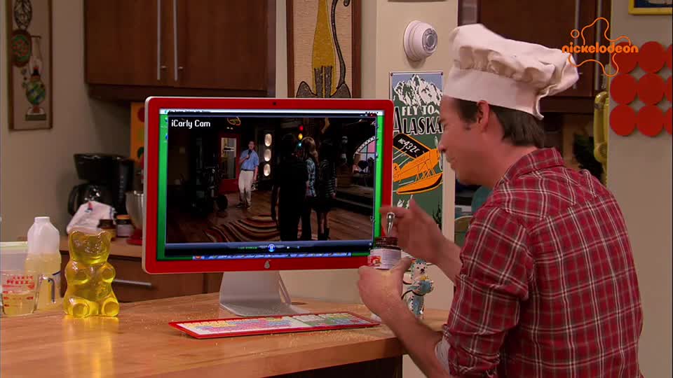 Nickelodeon