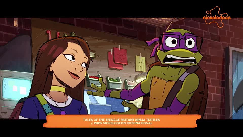 Nickelodeon