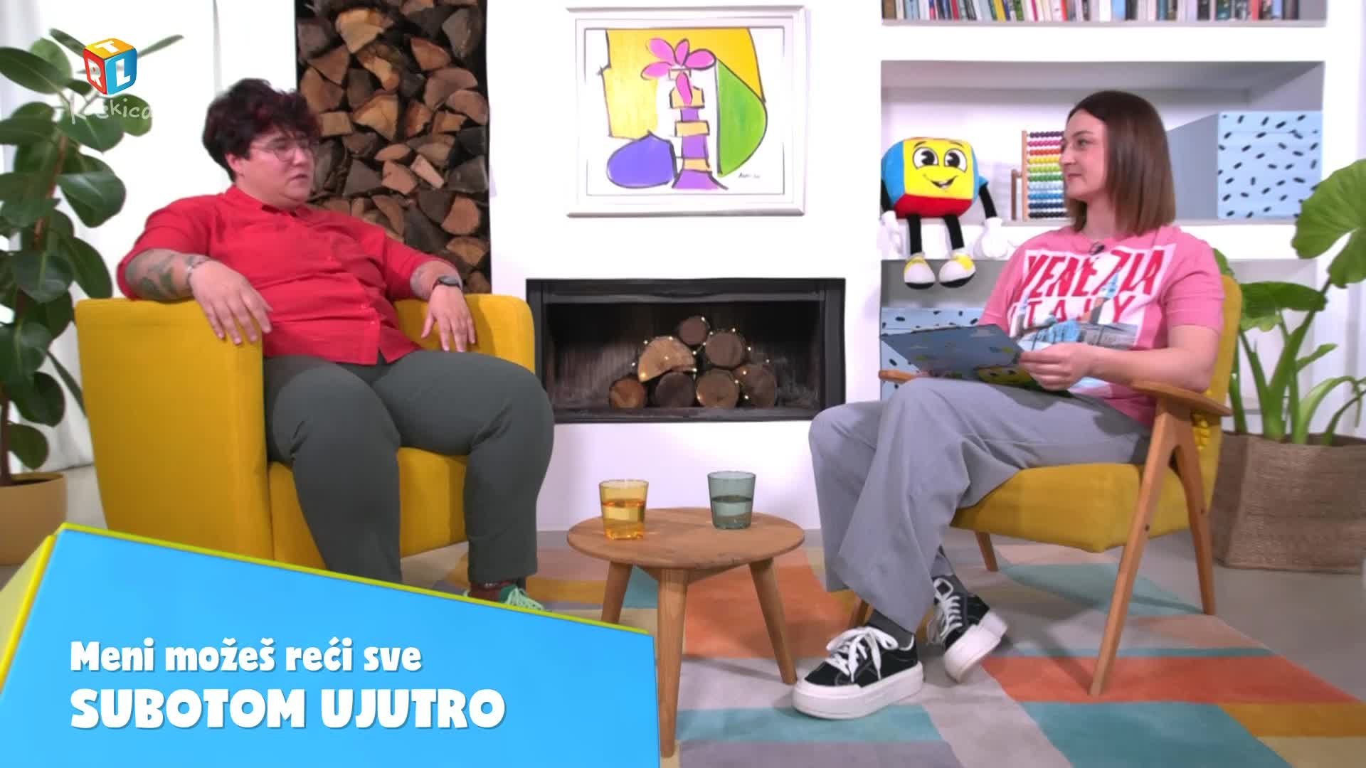 RTLKockica