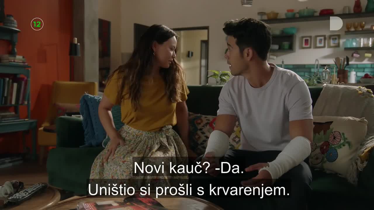 DomaTV