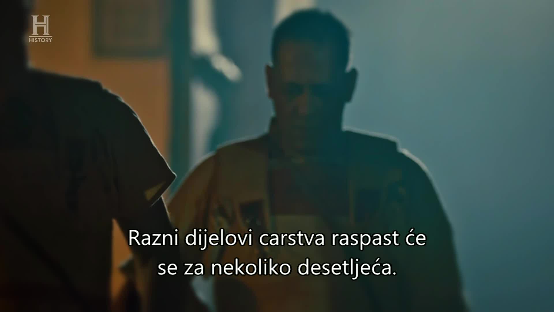 History