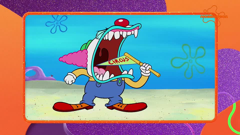 Nickelodeon