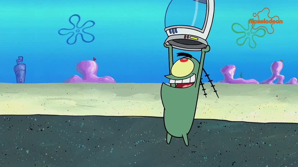 Nickelodeon