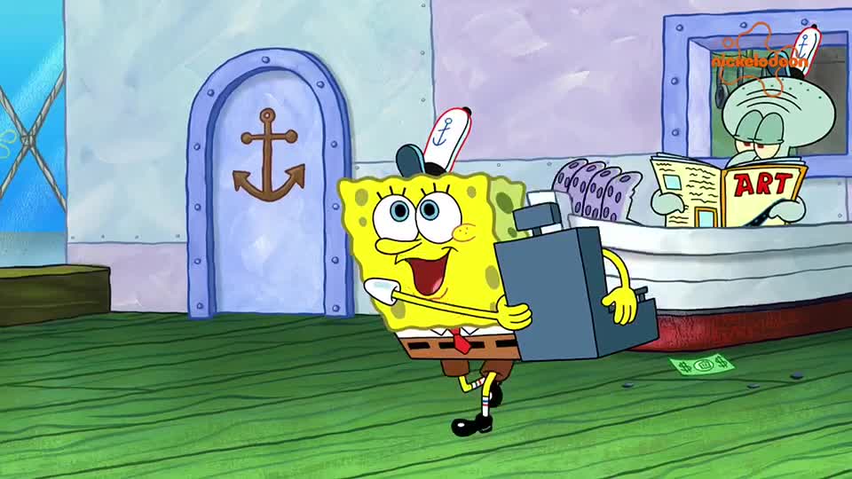 Nickelodeon