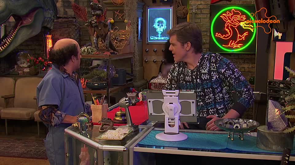 Nickelodeon