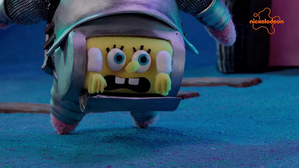 Nickelodeon