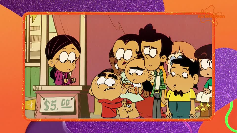 Nickelodeon