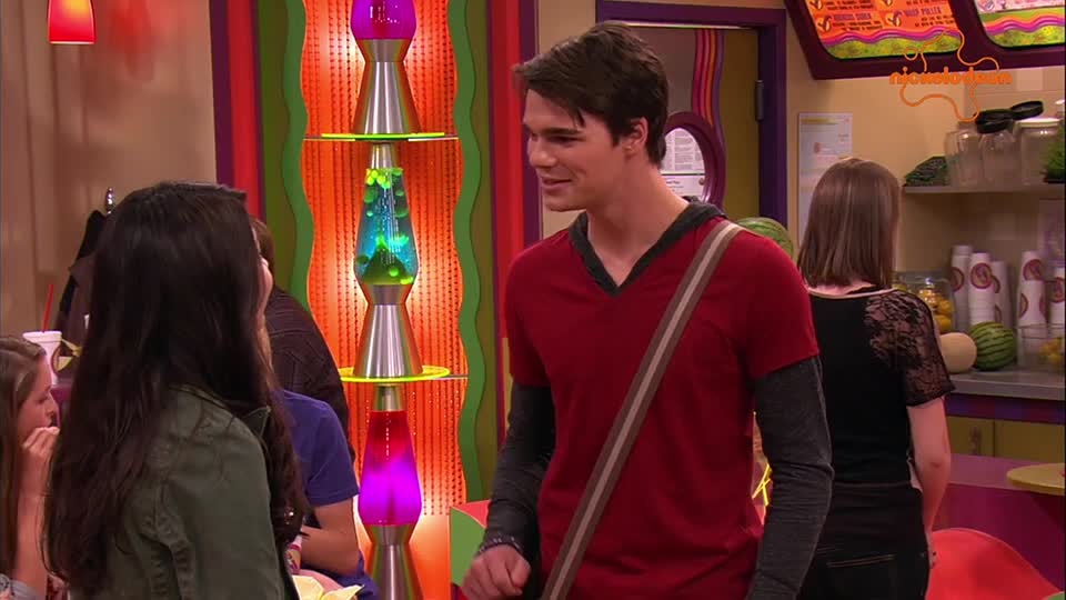 Nickelodeon