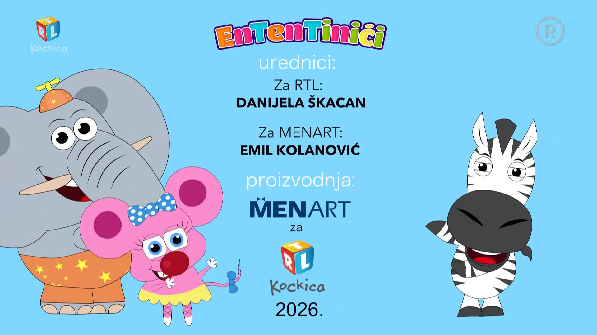 RTLKockica