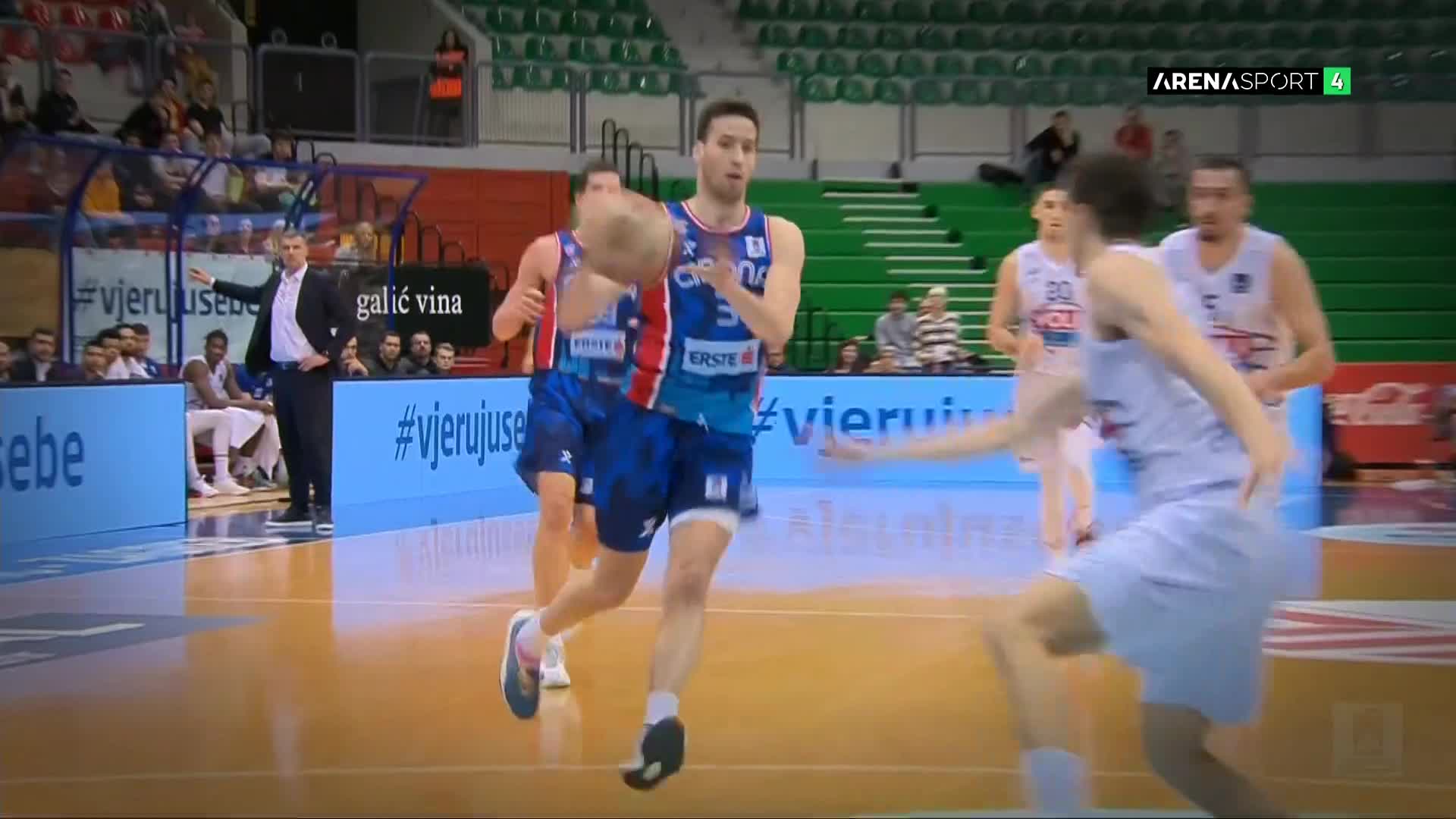 ArenaSportHD4