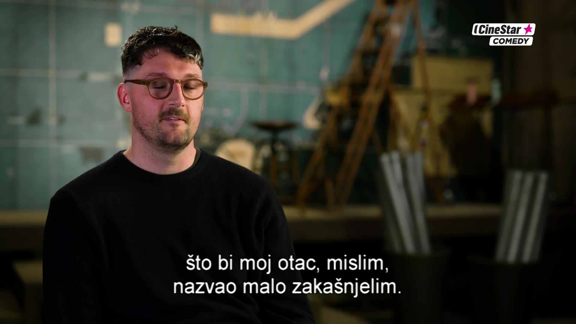 CinestarComedy