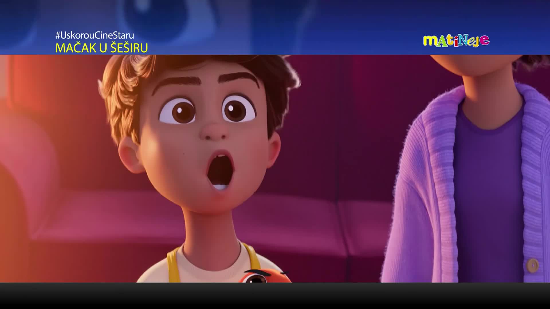 CinestarTV
