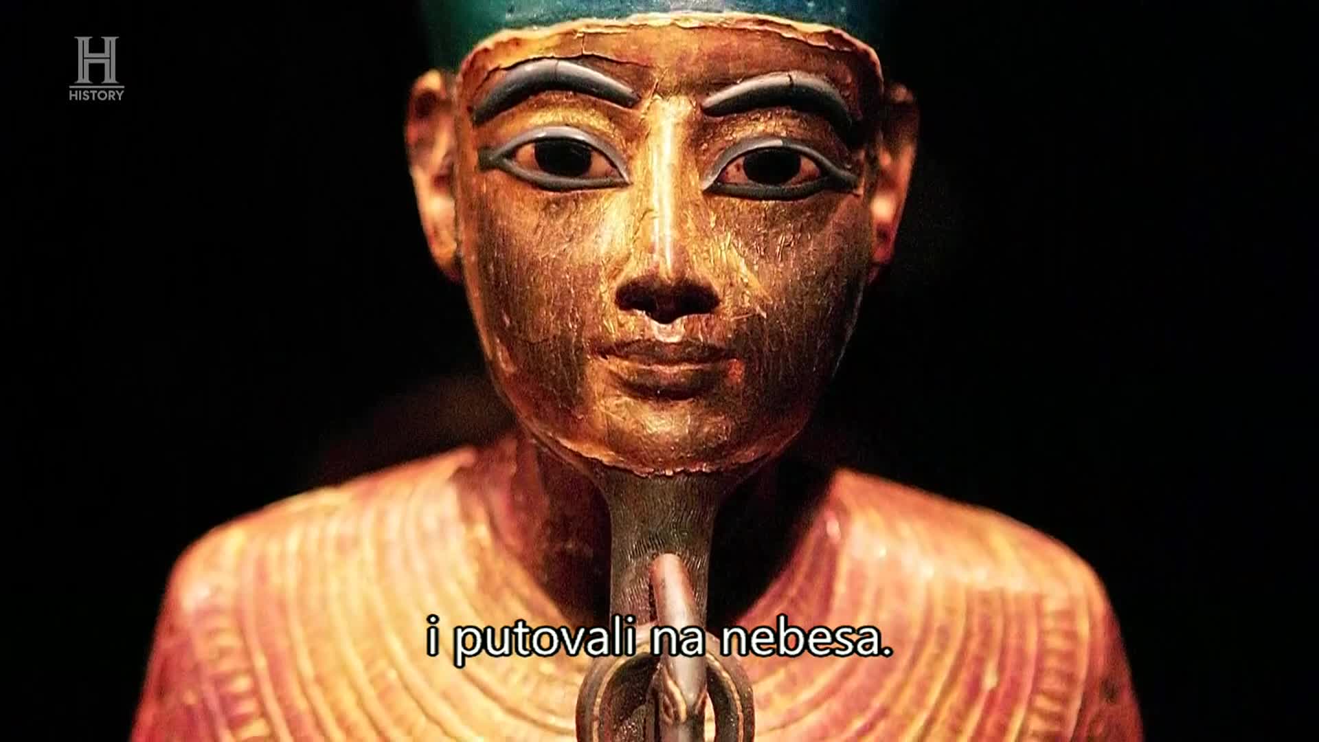 History