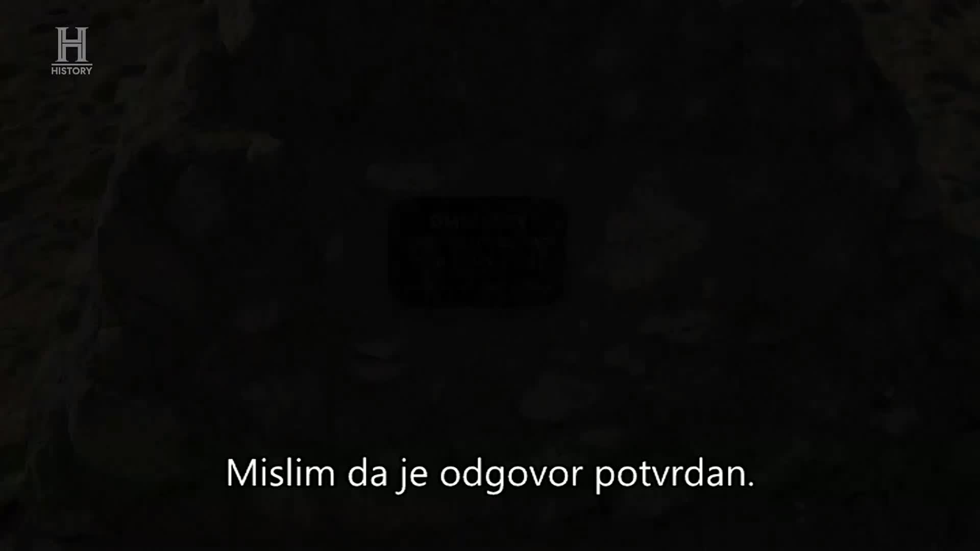 History
