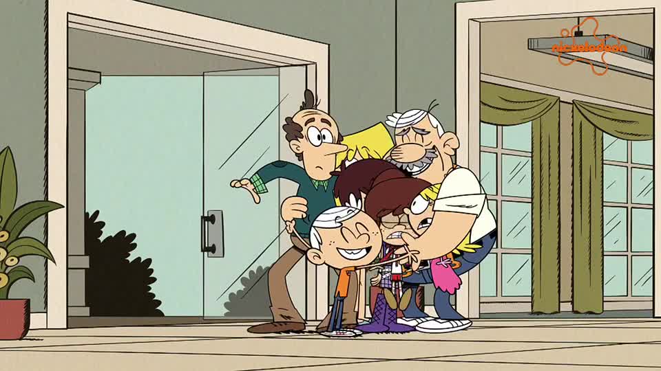 Nickelodeon