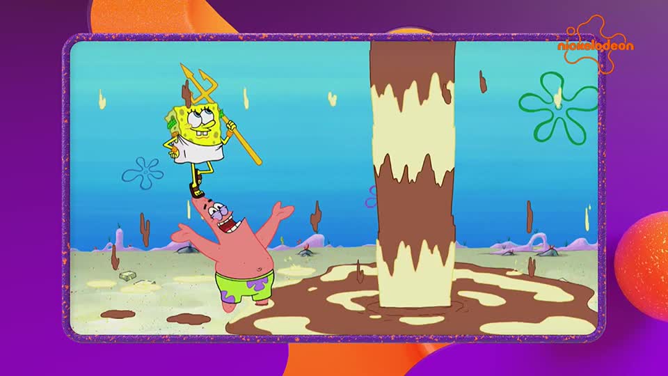Nickelodeon