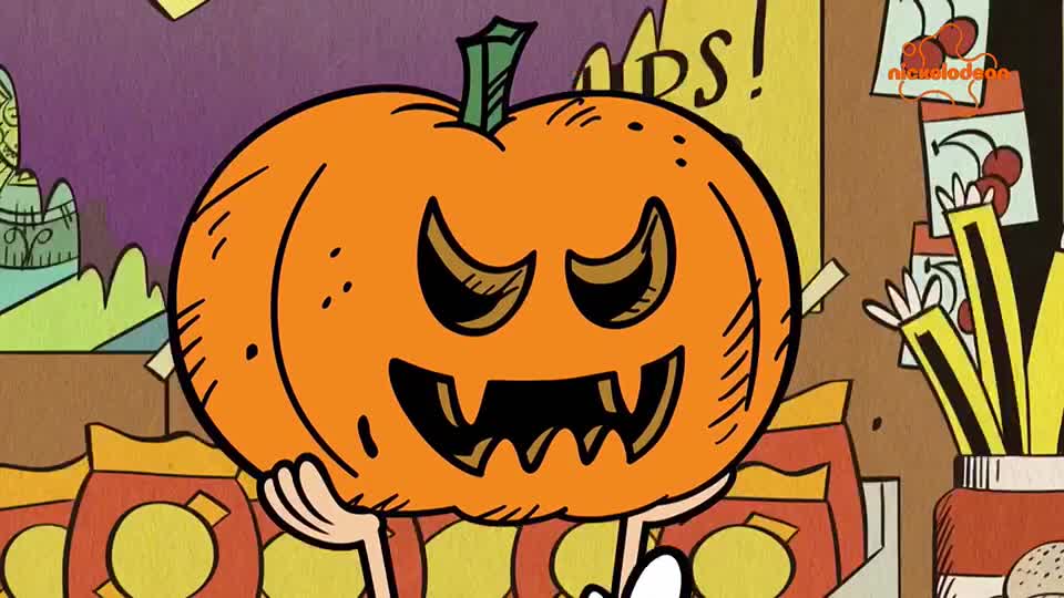 Nickelodeon