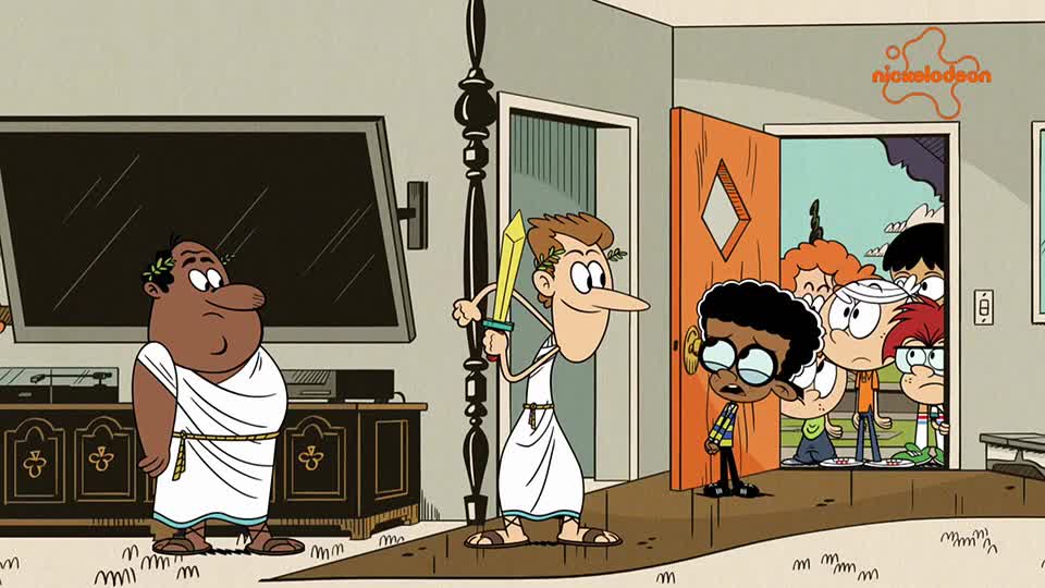 Nickelodeon