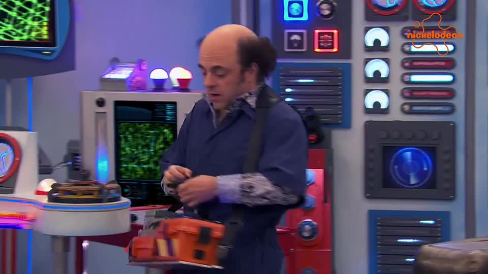 Nickelodeon