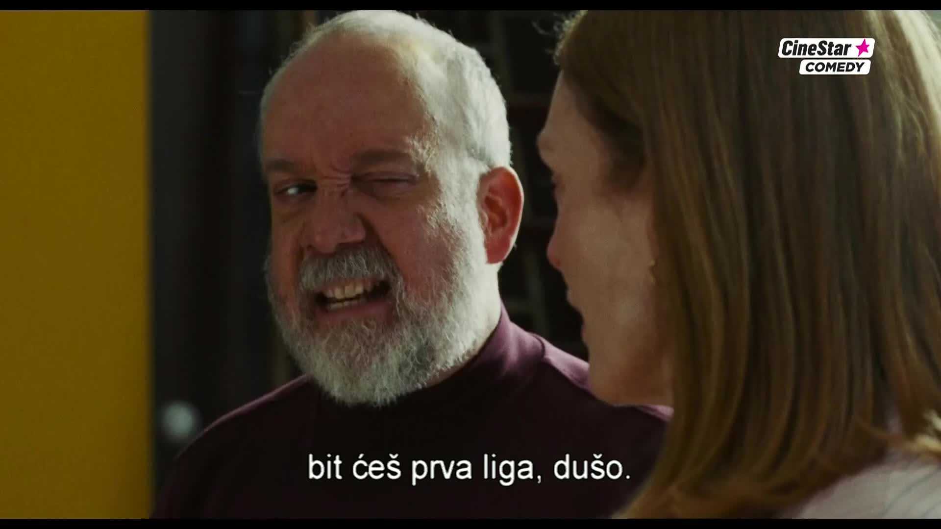 CinestarComedy