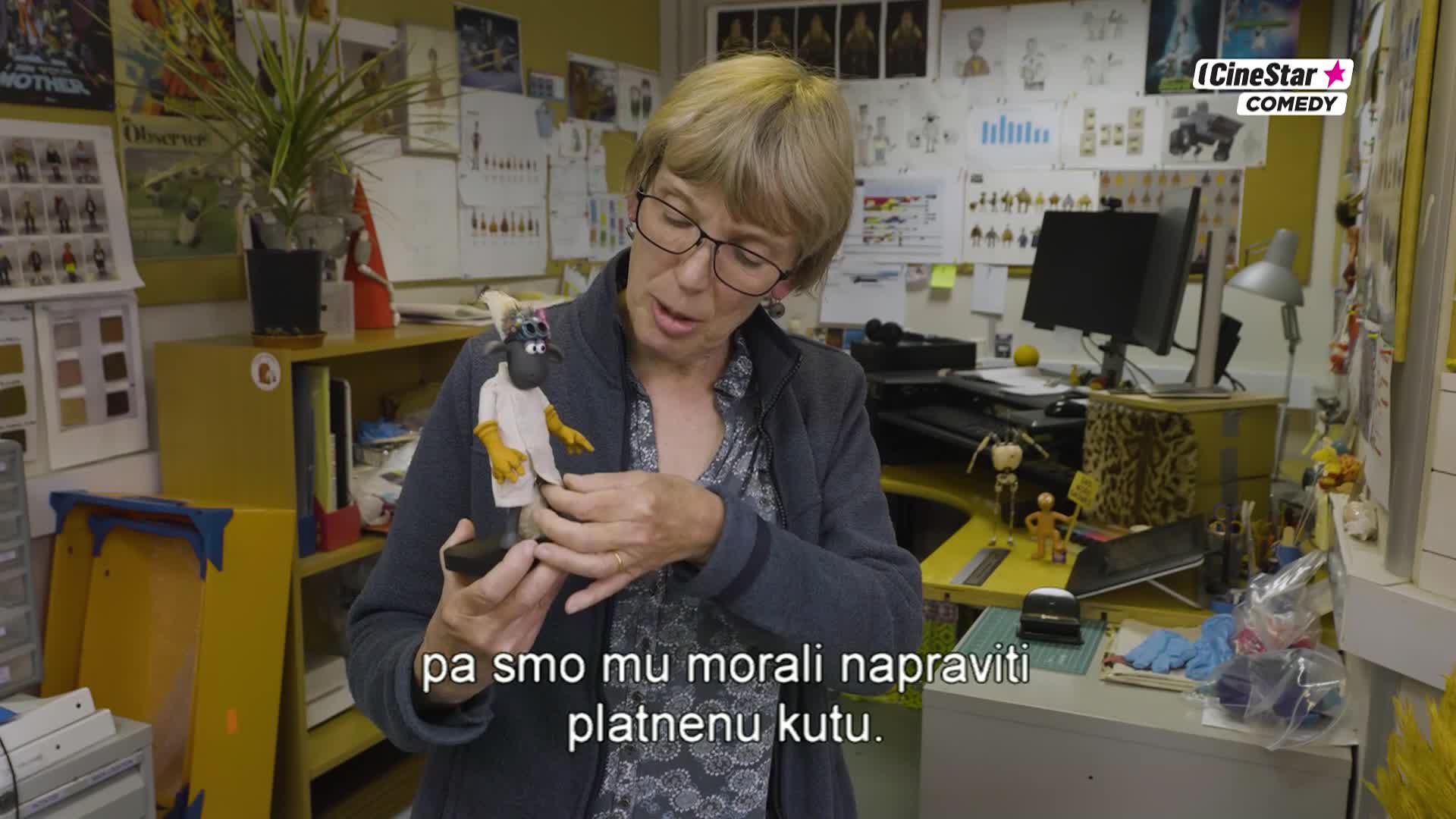 CinestarComedy