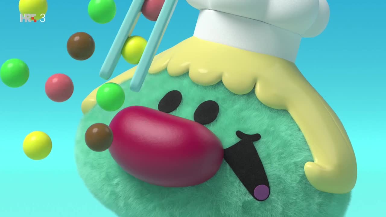 HRT3