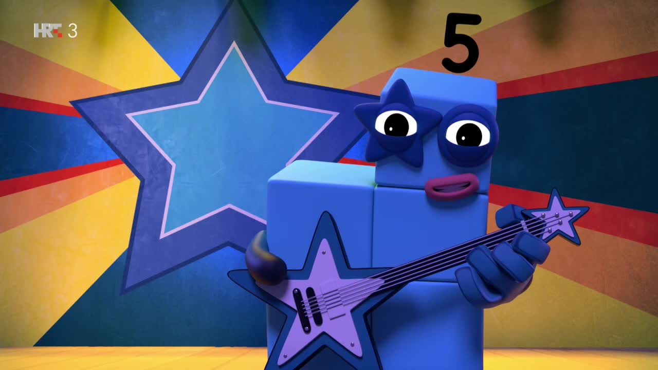 HRT3