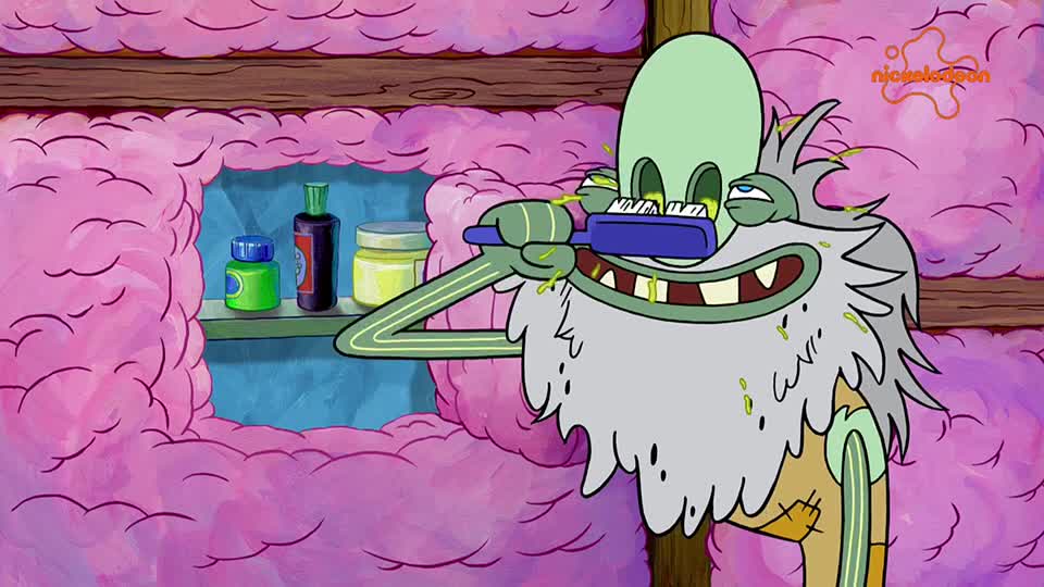 Nickelodeon