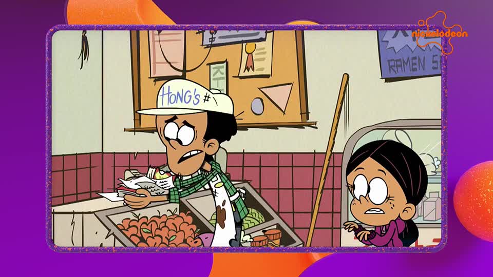 Nickelodeon