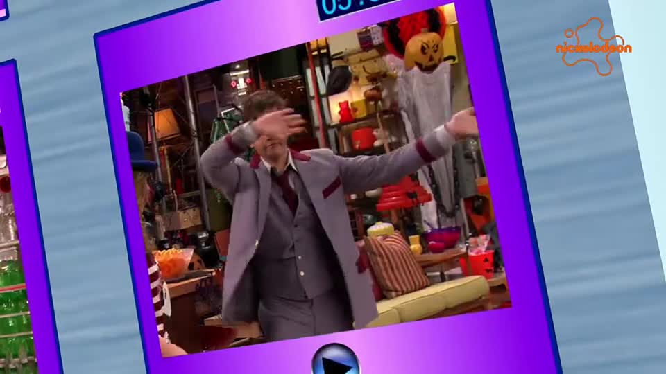 Nickelodeon
