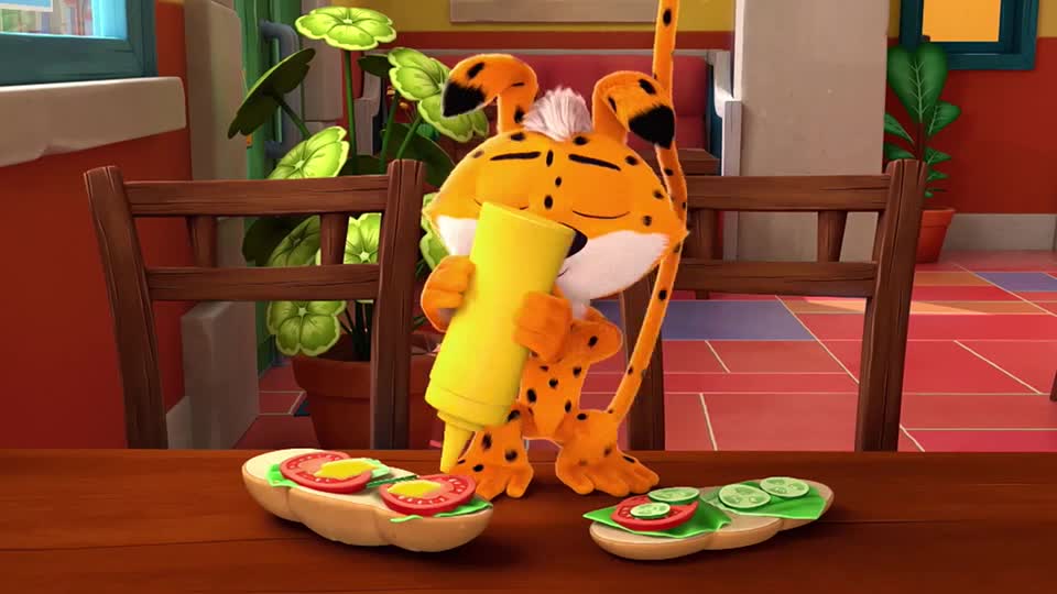 Nickelodeon