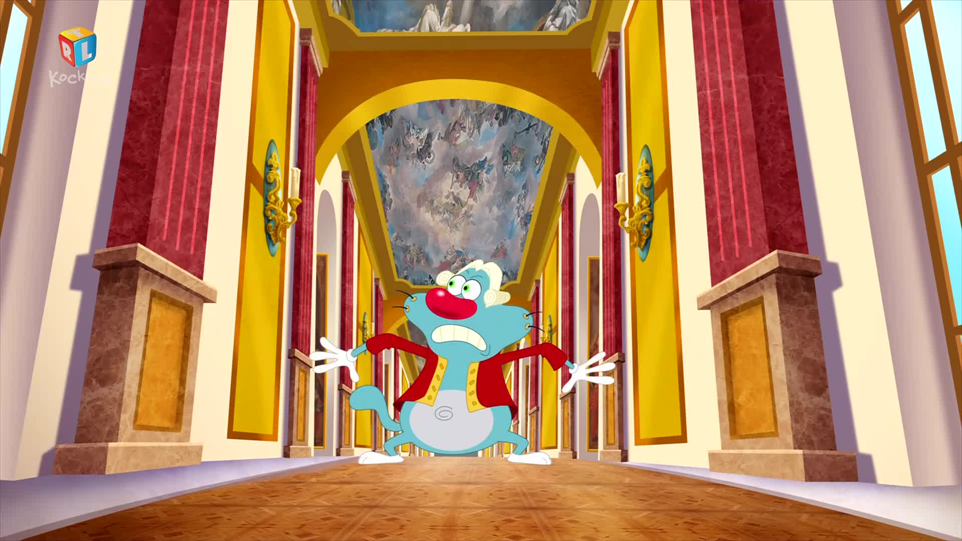 RTLKockica
