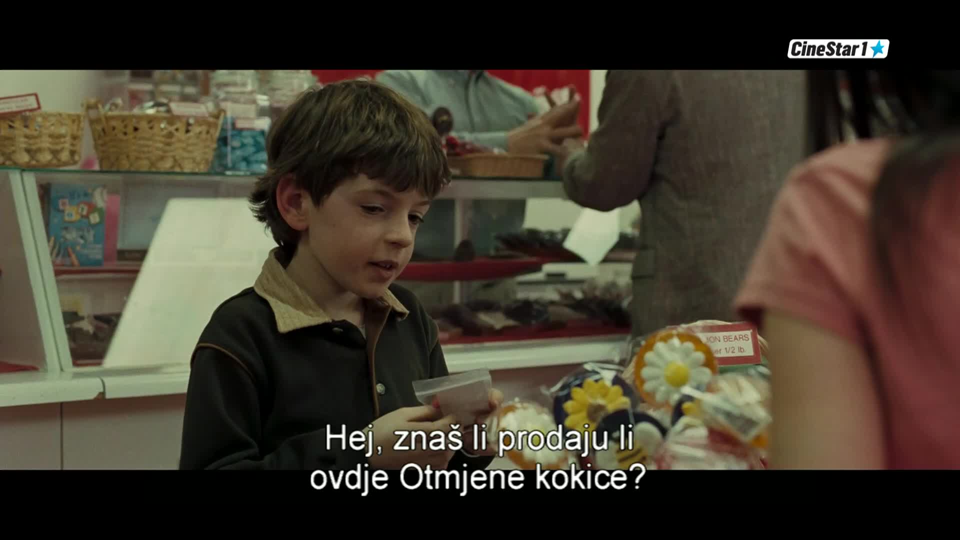 CinestarTV