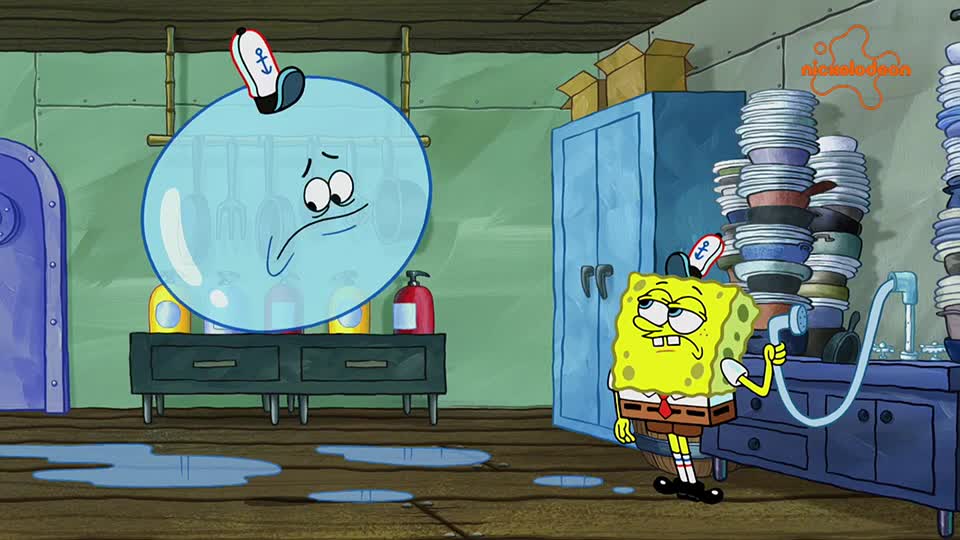 Nickelodeon