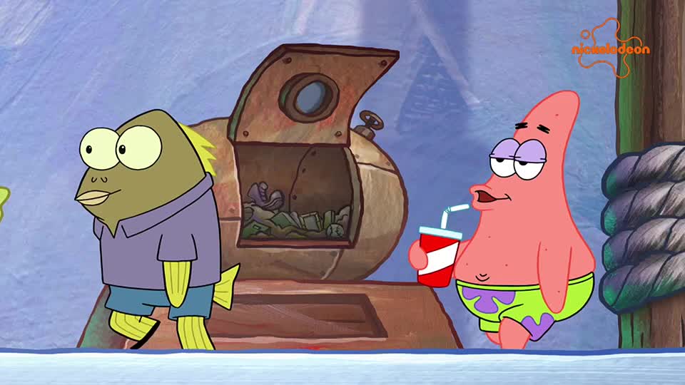 Nickelodeon