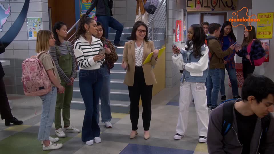 Nickelodeon