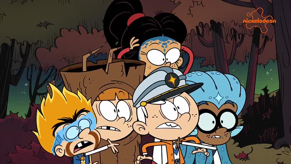 Nickelodeon