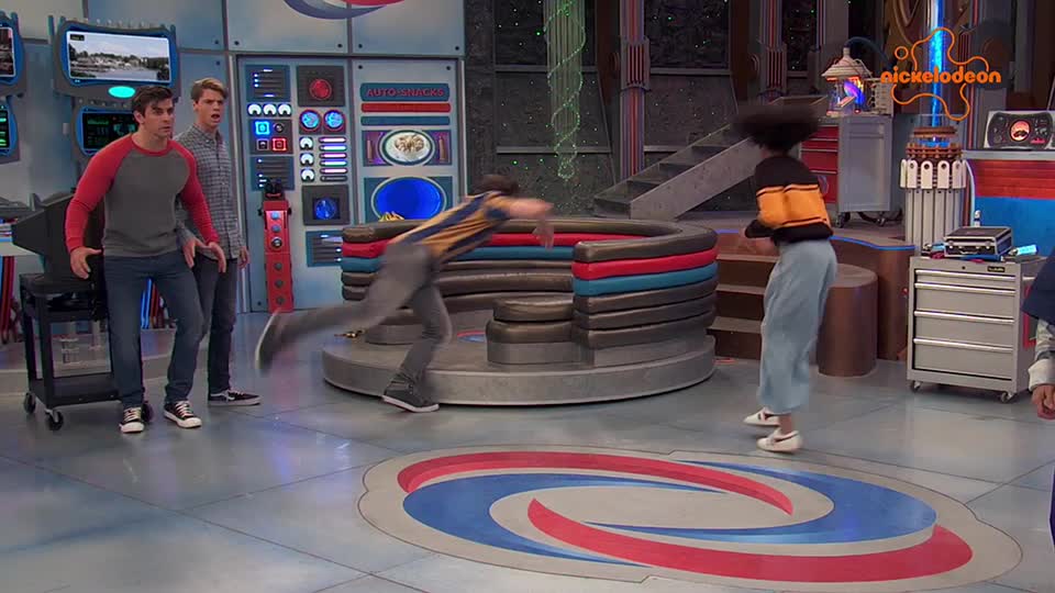 Nickelodeon