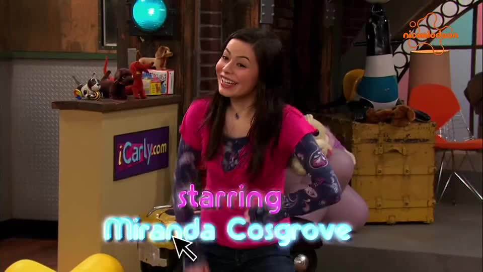 Nickelodeon