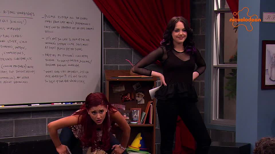 Nickelodeon