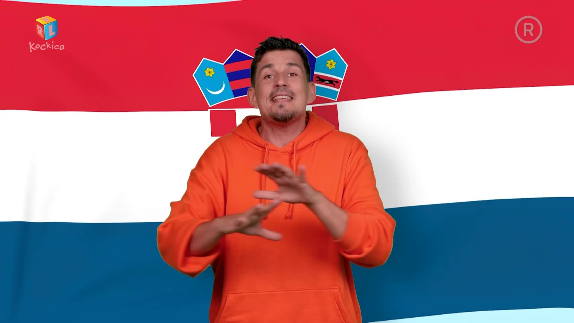 RTLKockica