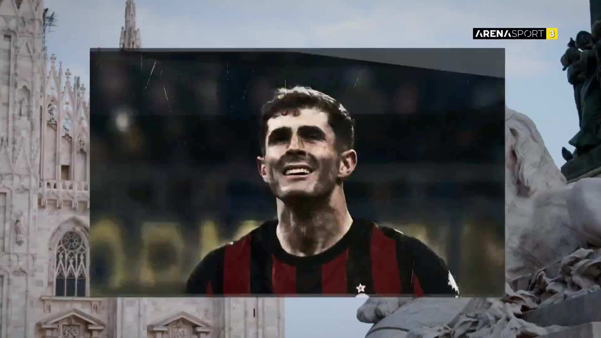 ArenaSportHD3
